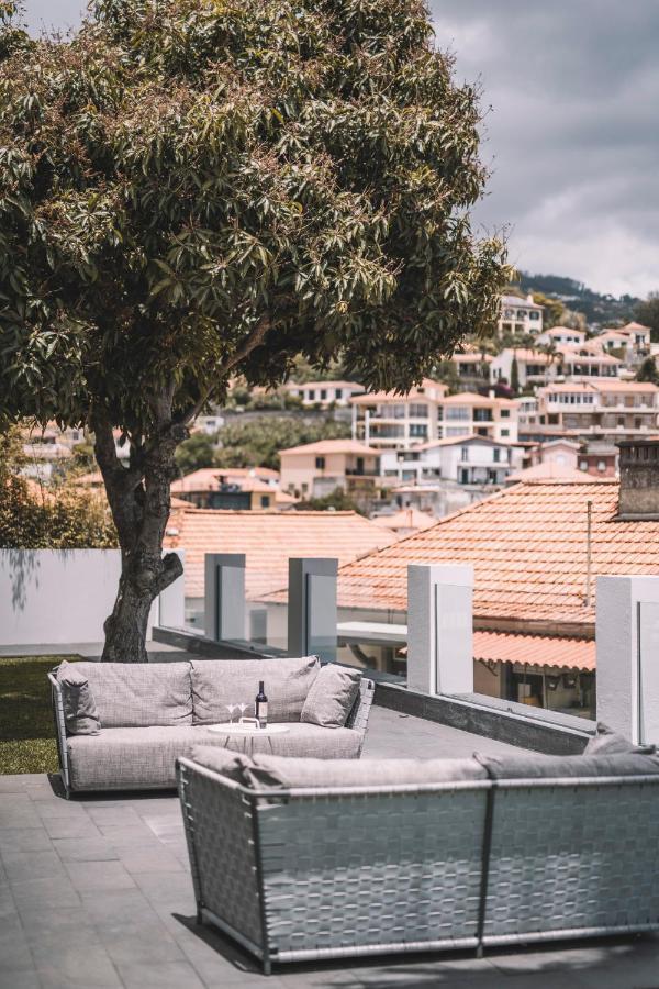 Torrinha Luxo Dream Wohnung Funchal  Exterior photo