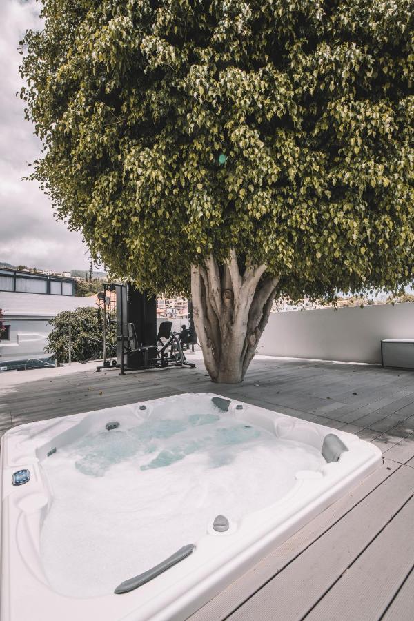 Torrinha Luxo Dream Wohnung Funchal  Exterior photo