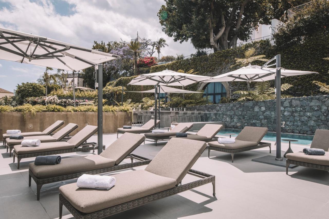 Torrinha Luxo Dream Wohnung Funchal  Exterior photo