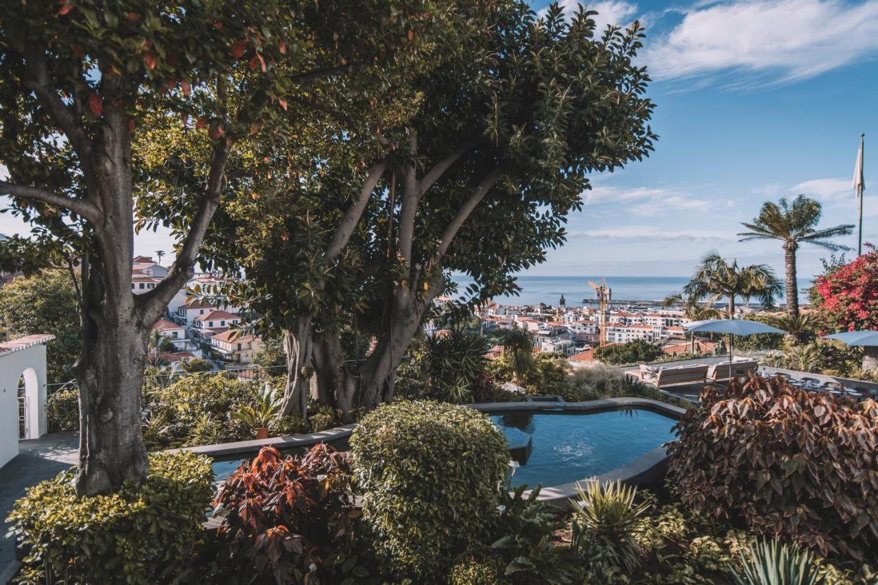 Torrinha Luxo Dream Wohnung Funchal  Exterior photo